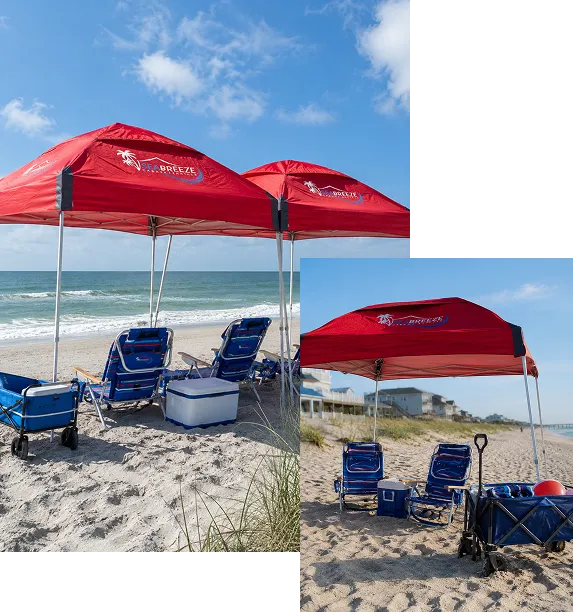 Beach Day