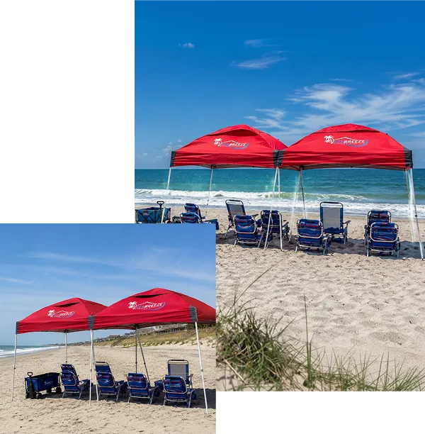 Beach Day